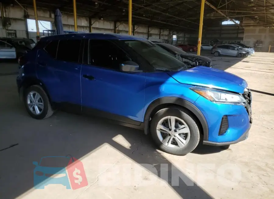 3N1CP5BV9PL560744 Photo# 4