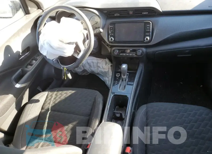 3N1CP5CV6ML520325 Photo# 8