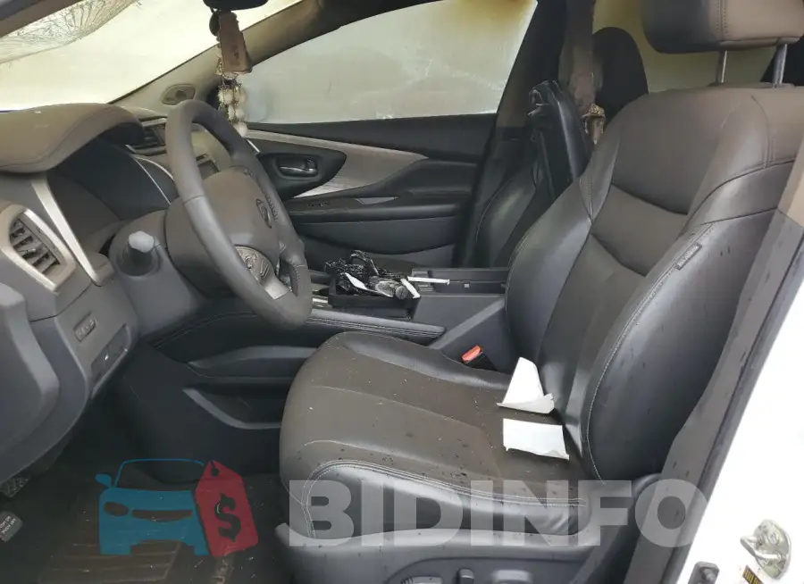 5N1AZ2MG3FN256380 Photo# 7