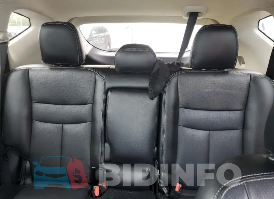 5N1AZ2MG3JN193516 Photo# 10