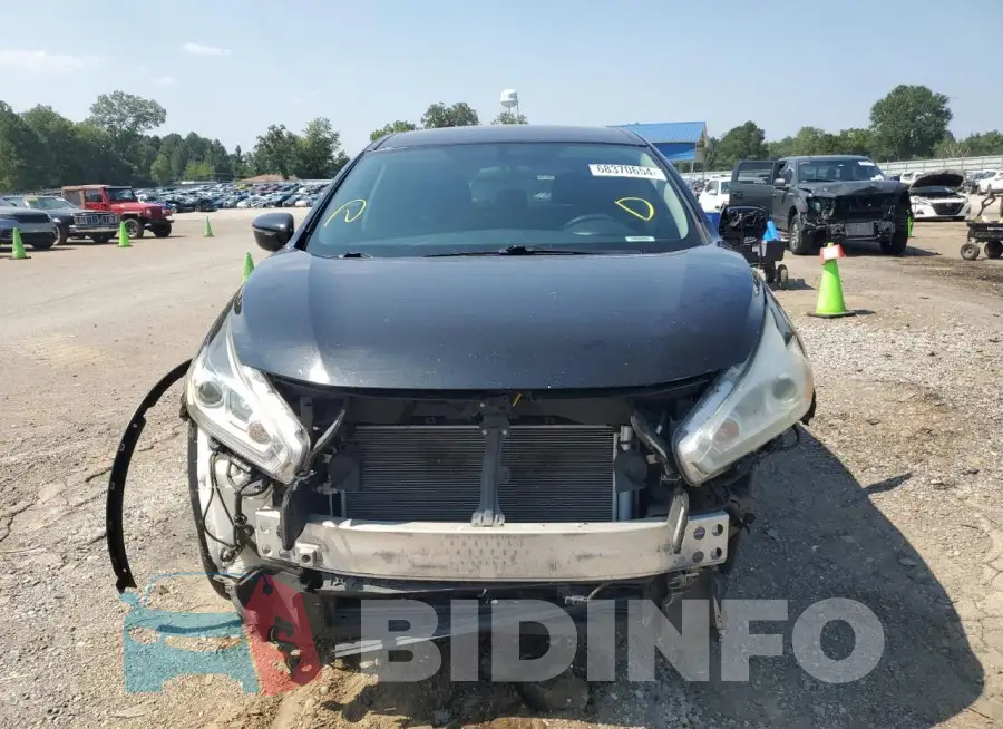 5N1AZ2MG6GN170501 Photo# 5