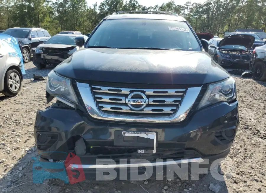 5N1DR2AN4LC575844 Photo# 5