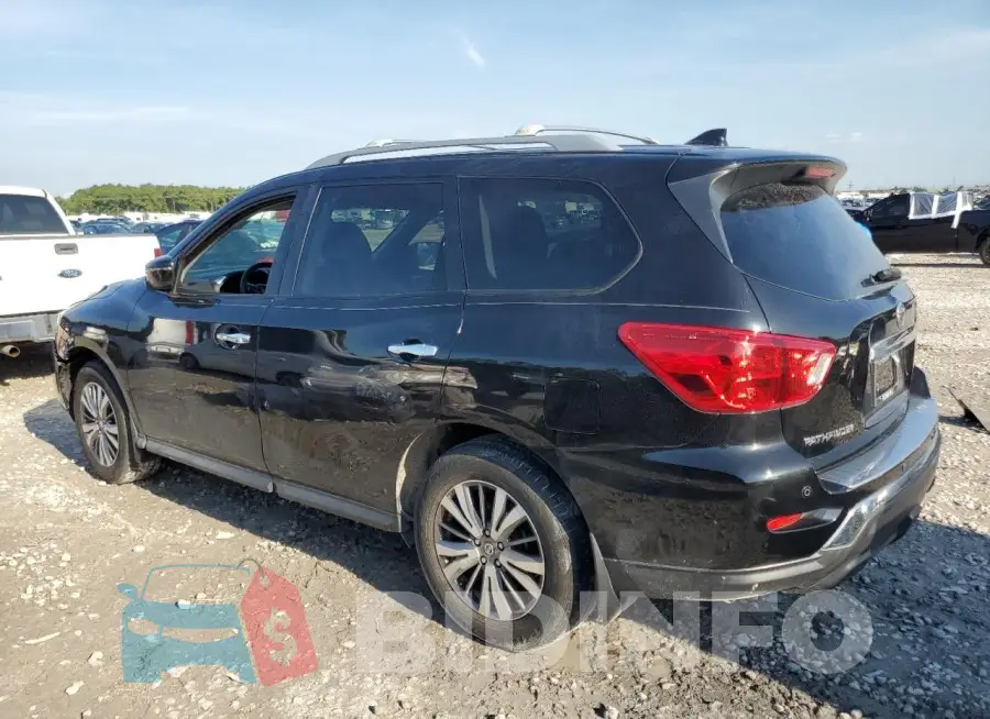 5N1DR2AN4LC575844 Photo# 2