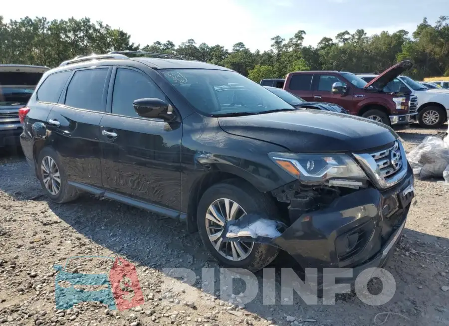 5N1DR2AN4LC575844 Photo# 4