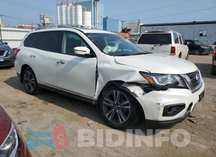 5N1DR2MM0KC591024 Photo# 4
