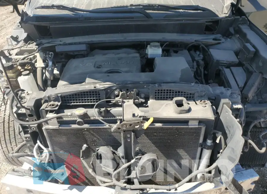 5N1DR2MM8KC596603 Photo# 11