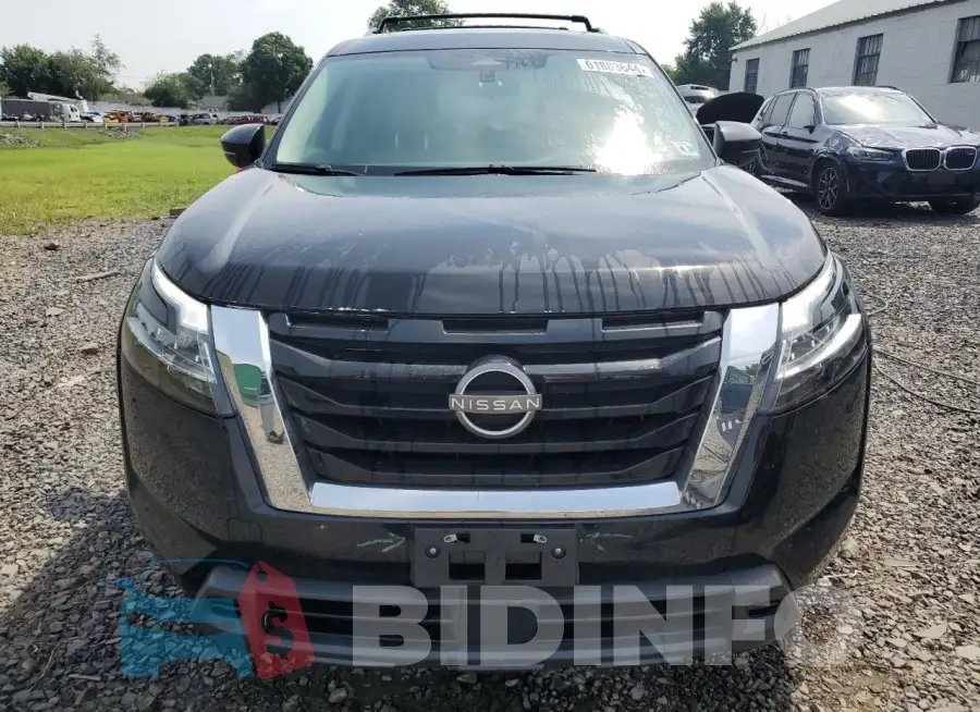 5N1DR3BD4NC210031 Photo# 5
