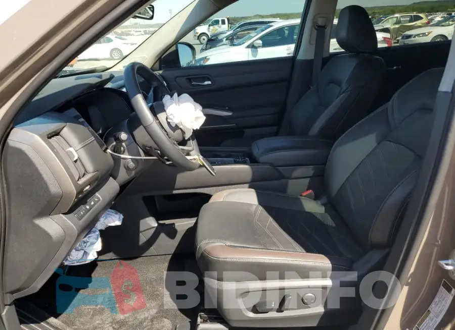 5N1DR3DJ5PC203689 Photo# 7