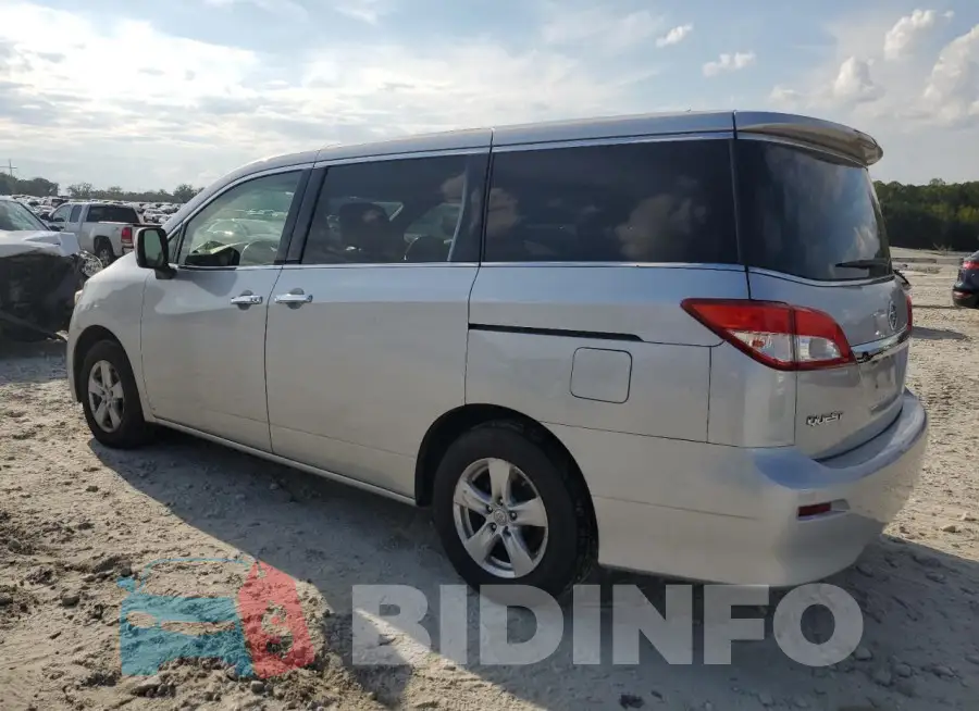 JN8AE2KP8F9122948 Photo# 2
