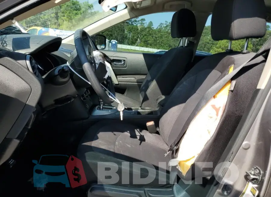 JN8AS5MV5FW765037 Photo# 7