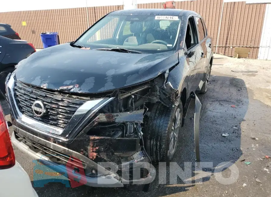 JN8BT3BA0PW429125 Photo# 5