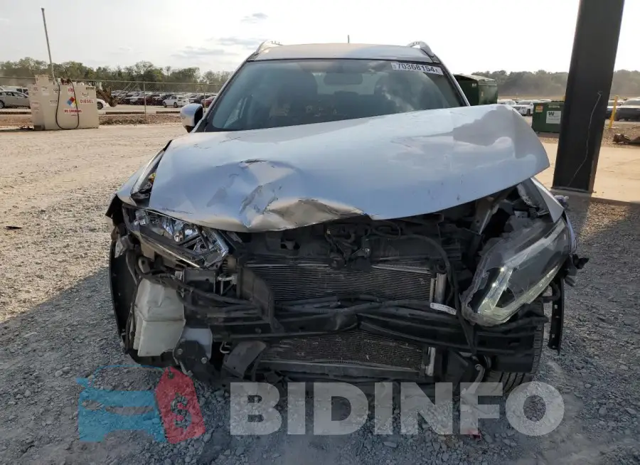 KNMAT2MT1GP704690 Photo# 5