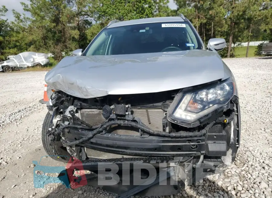 KNMAT2MT6KP531838 Photo# 5