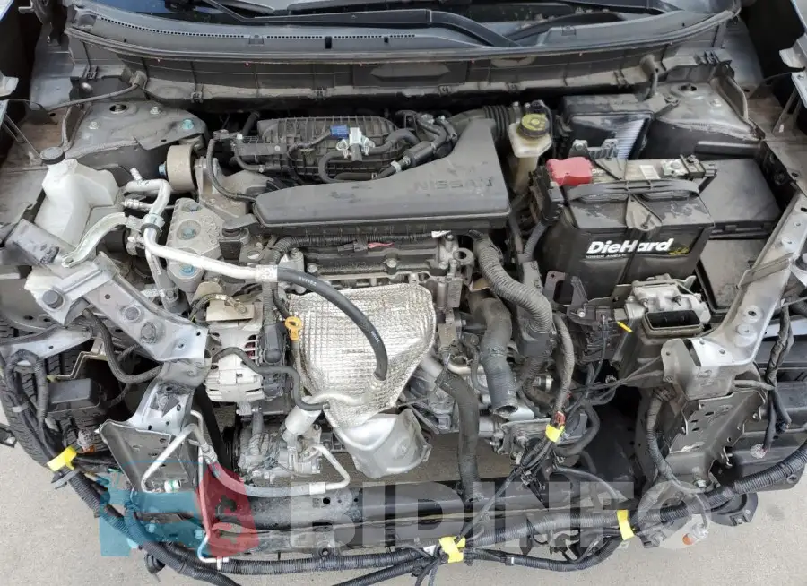 KNMAT2MT6LP532070 Photo# 12