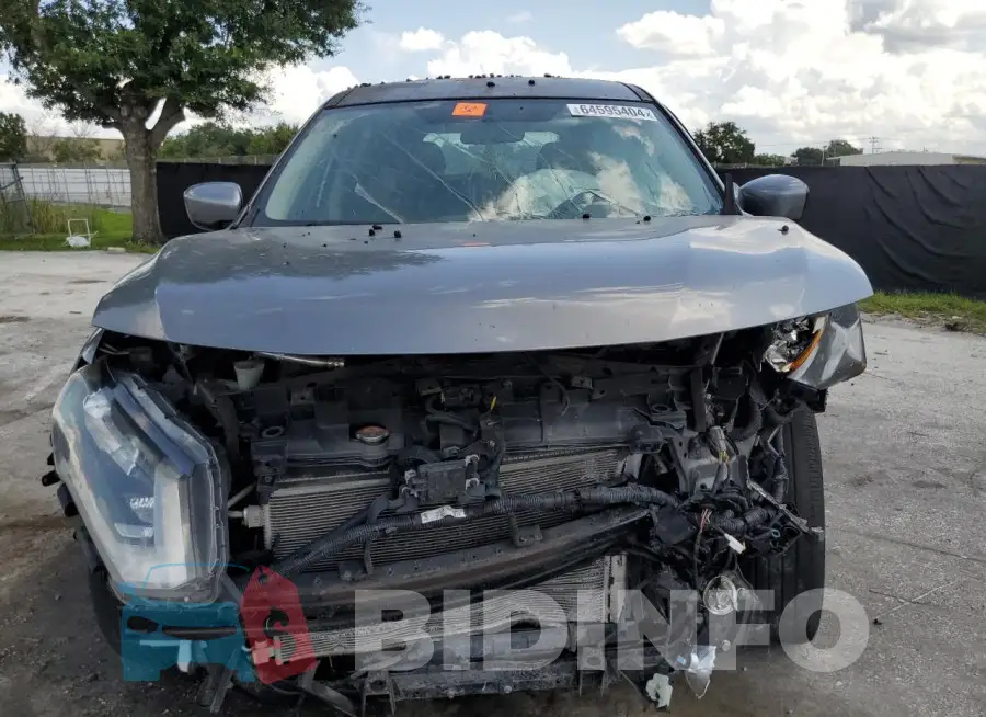KNMAT2MT7JP550347 Photo# 5