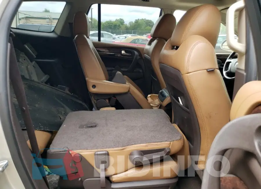 5GAKVCKD3HJ192209 Photo# 11
