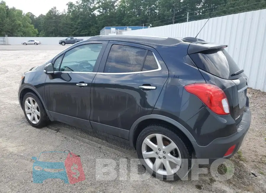 KL4CJCSB7FB215618 Photo# 2