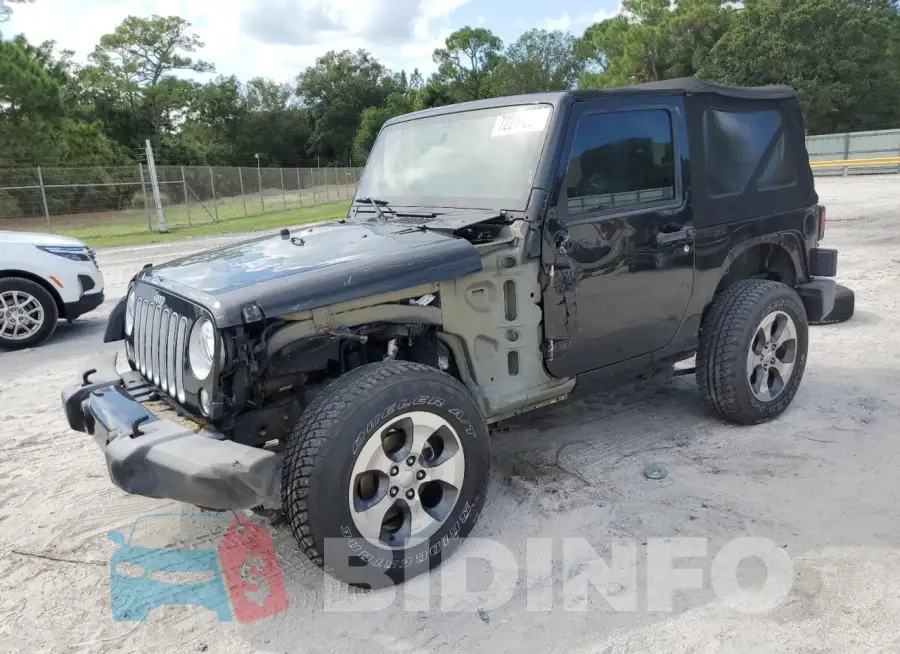 1C4AJWBGXJL844612 Photo# 1