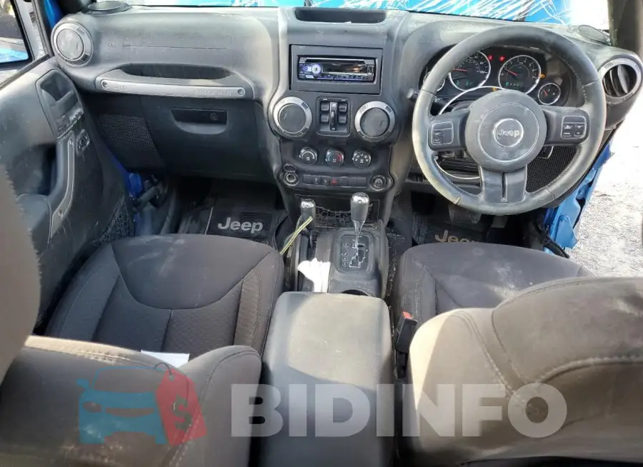 1C4BJWKG5FL734286 Photo# 8