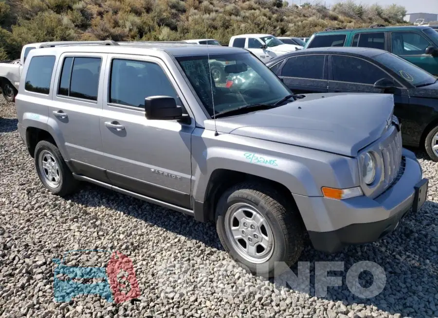 1C4NJRBB2GD550034 Photo# 4