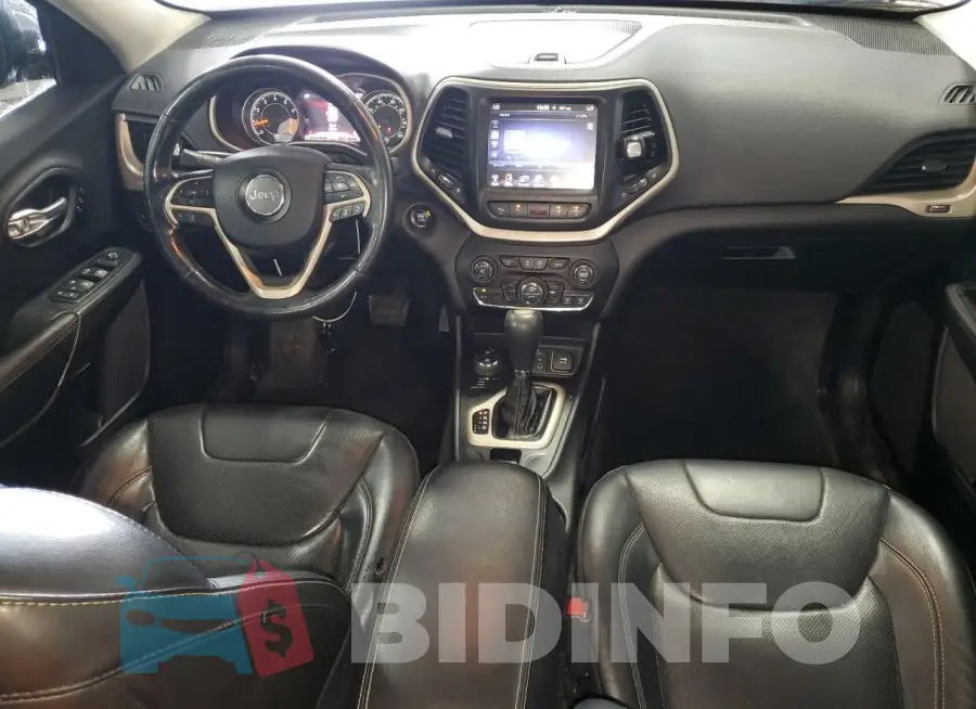 1C4PJMDS2FW613449 Photo# 8