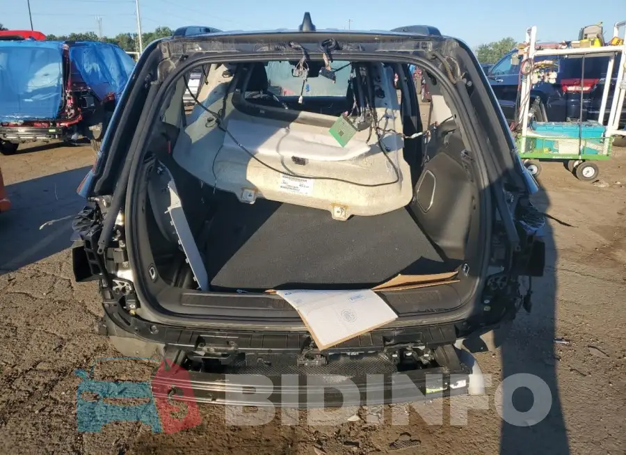 1C4RJHBG6N8633155 Photo# 6