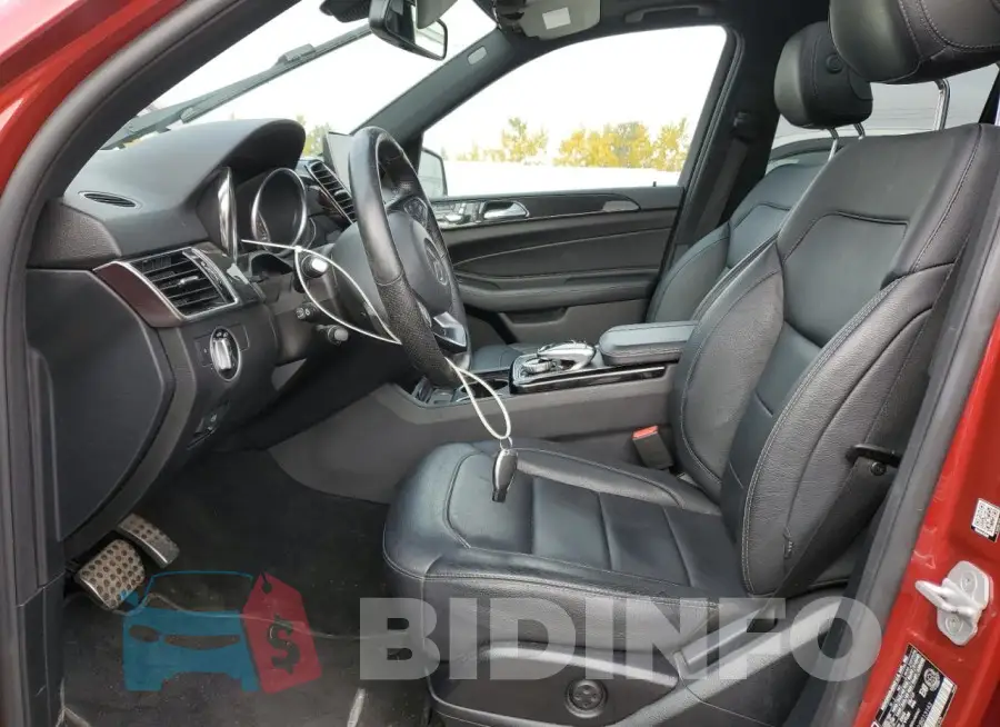 4JGDA5GB2JB013143 Photo# 7