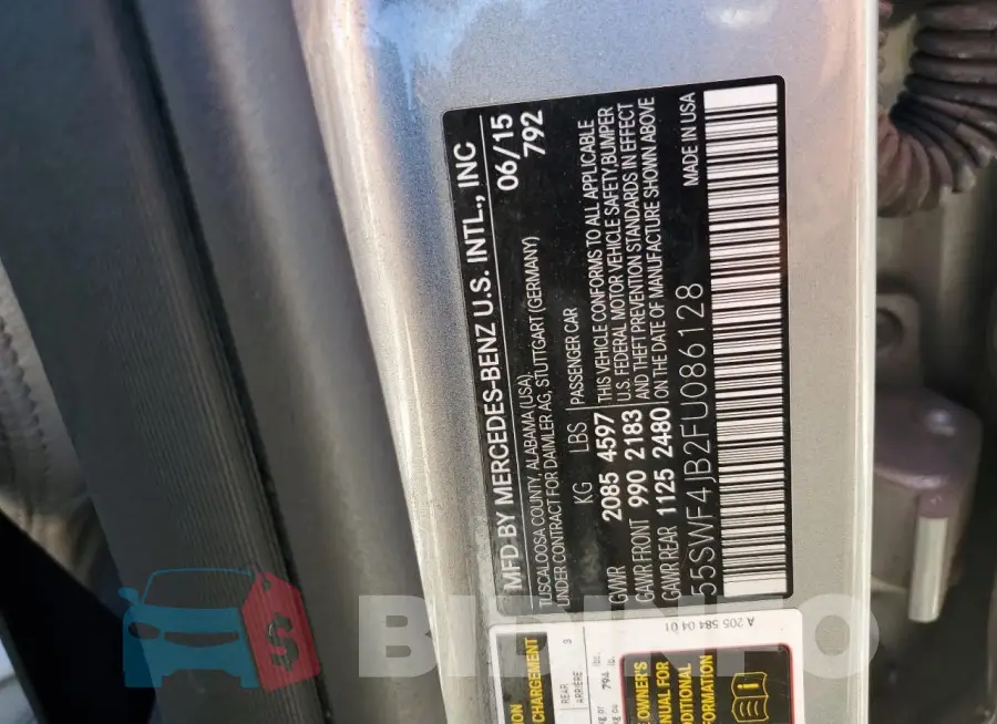 55SWF4JB2FU086128 Photo# 12