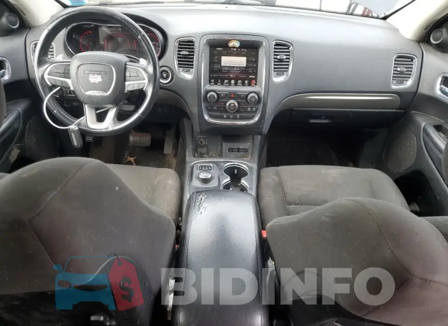 1C4RDJAGXFC715114 Photo# 8