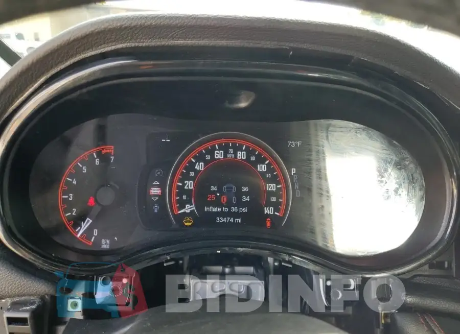 1C4RDJDG1PC598231 Photo# 9