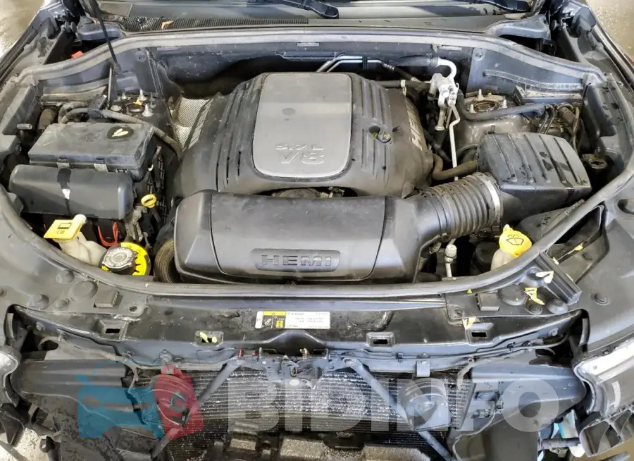 1C4SDJCT3KC717633 Photo# 11