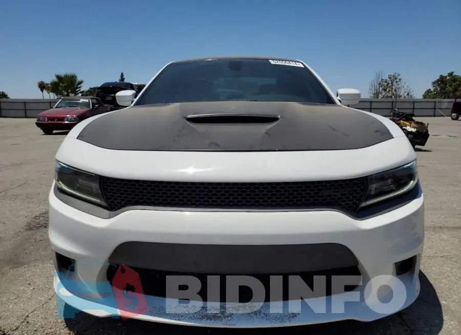 2C3CDXGJ7HH660458 Photo# 5