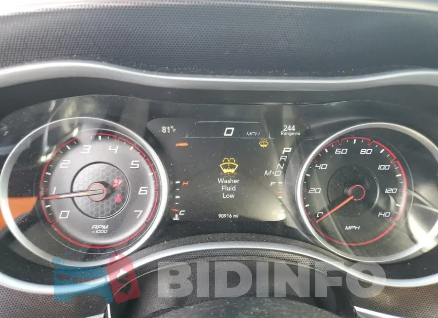 2C3CDXHG5GH241803 Photo# 9