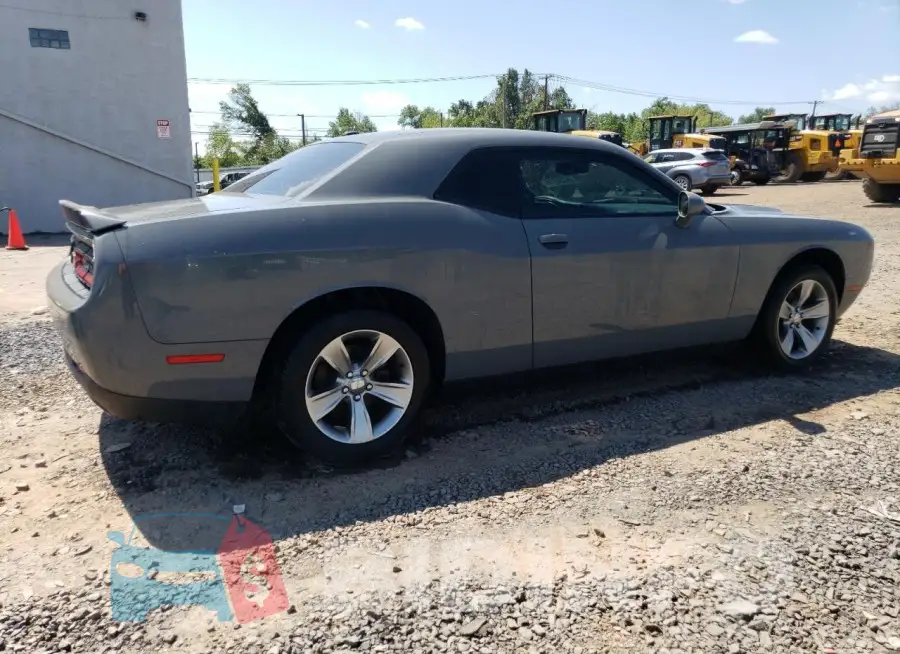 2C3CDZAG5KH669658 Photo# 3