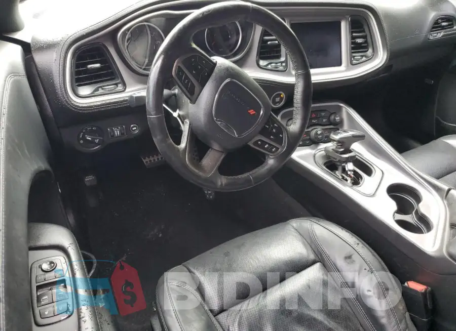 2C3CDZAG9LH121485 Photo# 8