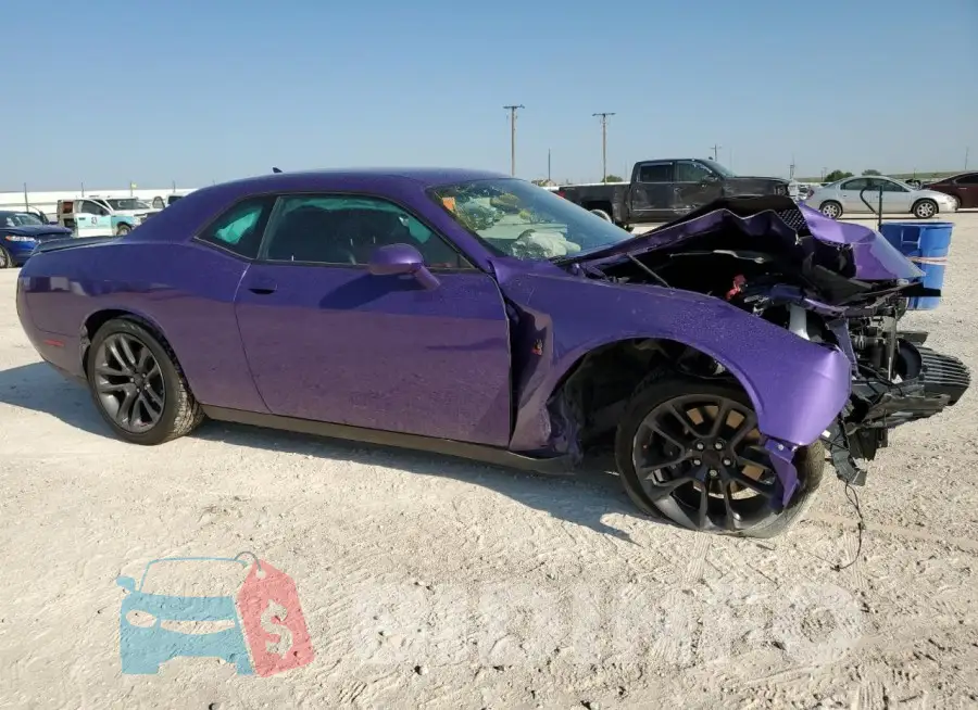 2C3CDZFJ6PH662438 Photo# 4
