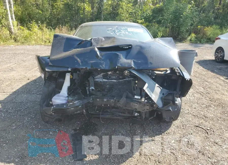 2C3CDZKG8PH525477 Photo# 5