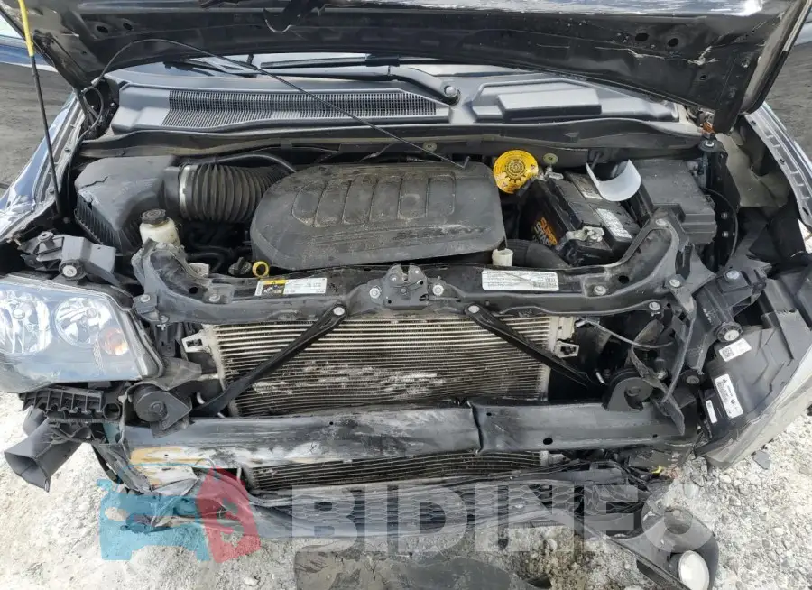 2C4RDGEGXKR694814 Photo# 12