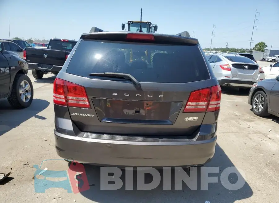 3C4PDCAB4HT573504 Photo# 6