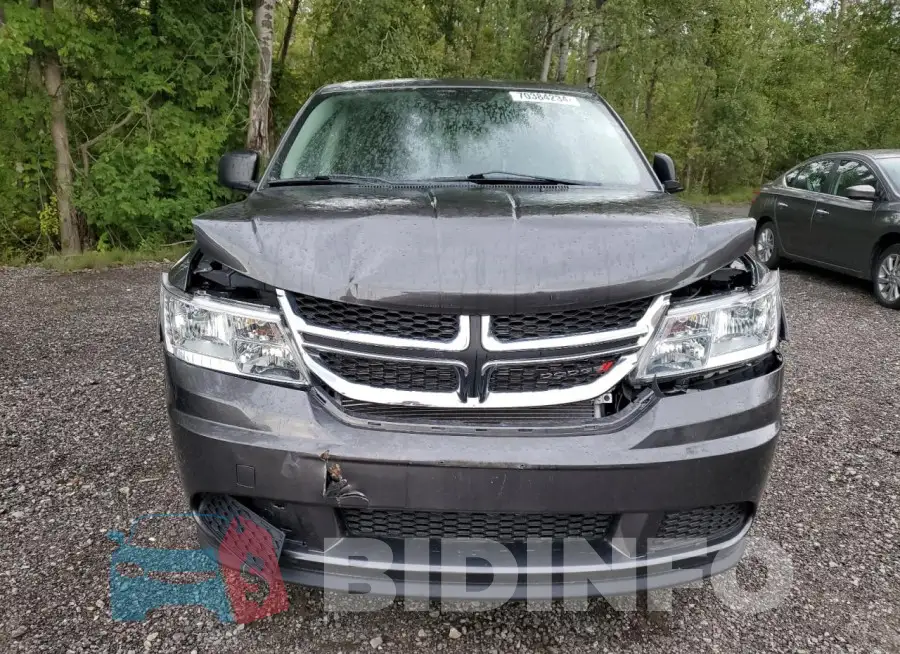 3C4PDCAB7HT609539 Photo# 5