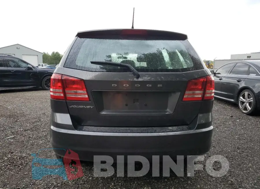 3C4PDCAB7HT609539 Photo# 6