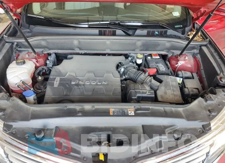 2LMPJ8LR4JBL45262 Photo# 12