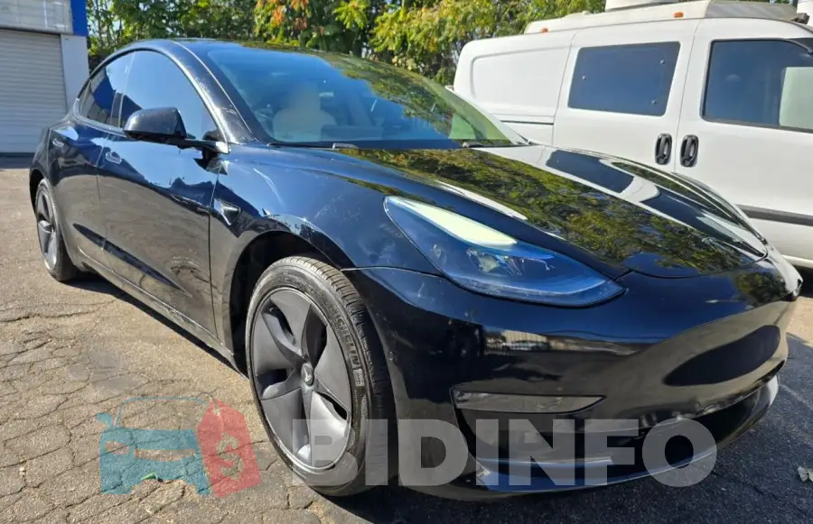 5YJ3E1EA1MF871146 Photo# 1