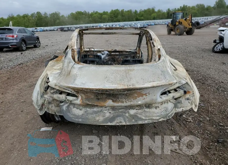 5YJ3E1EBXRF740913 Photo# 6