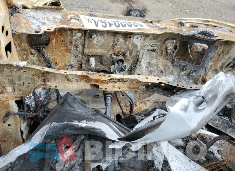5YJ3E1EBXRF740913 Photo# 9