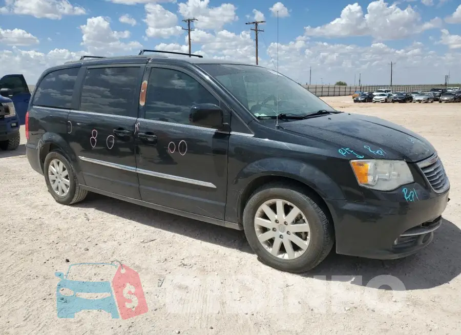 2C4RC1BG4GR293237 Photo# 4