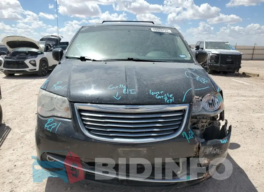 2C4RC1BG4GR293237 Photo# 5