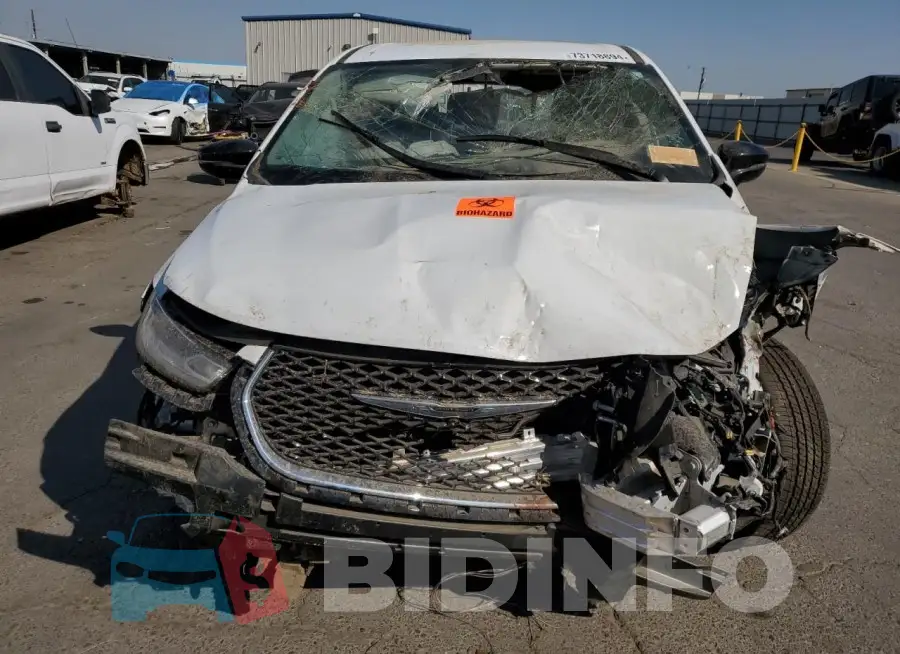 2C4RC1BGXRR139778 Photo# 5