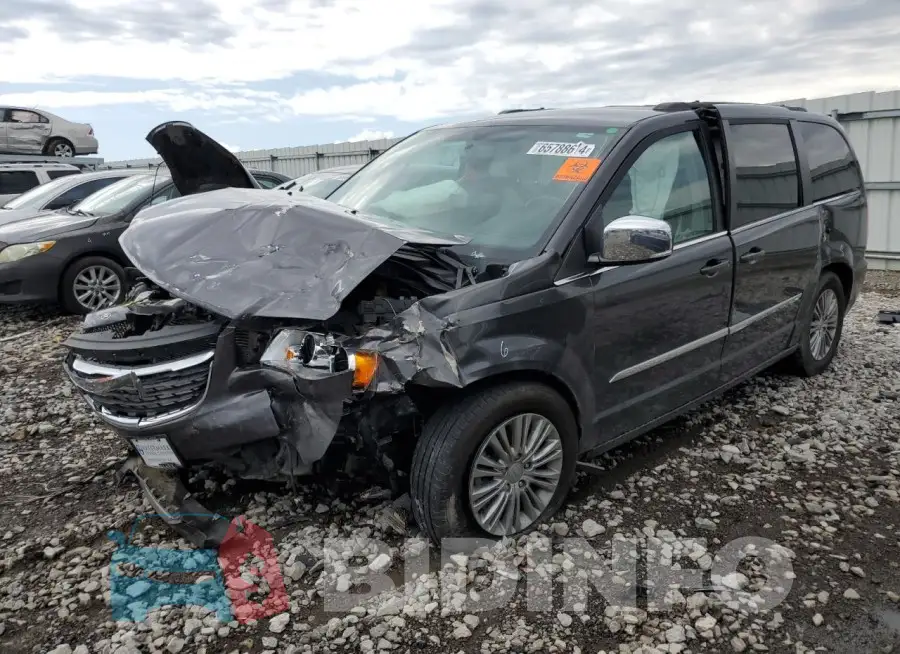 2C4RC1CG2GR240454 Photo# 1