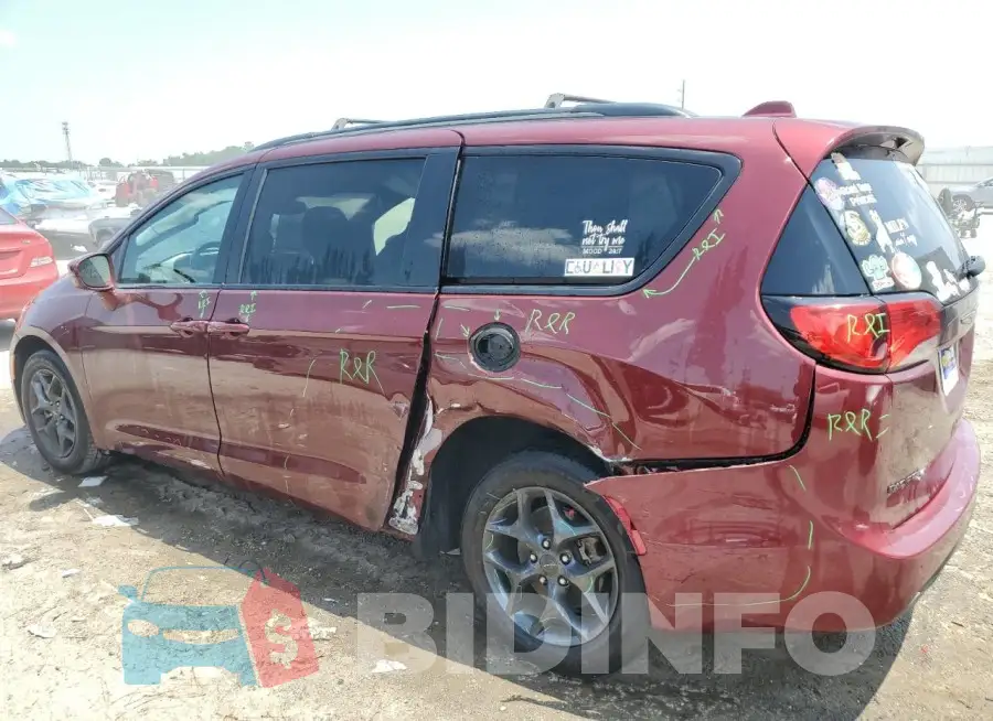 2C4RC1EG5LR269535 Photo# 2